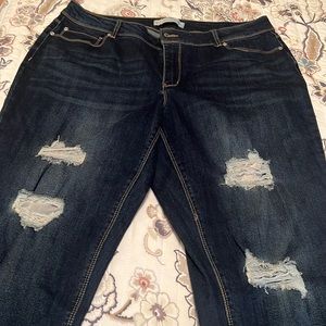 Women’s jeans excellent condition